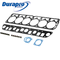 Jeep Cherokee XJ Grand Cherokee ZG Wrangler TJ VRS Gasket Set 4.0 ERH 1994-1999