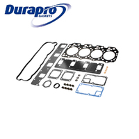 VRS Gasket Set FOR Ford Trader Mazda T4000 WG J100 1989-2000 TF Diesel Durapro