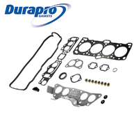 VRS Gasket Set FOR Mitsubishi Delica Express Starwagon 4G63 Sirius SOHC 8V 92-03