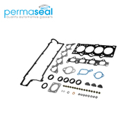 VRS Gasket Set FOR Hyundai Coupe RD RDII Lantra J2 J3 95-02 G4GF G4GM Permaseal