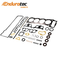 VRS Gasket Set FOR Toyota Tacoma Hilux Landcruiser Prado 2RZ-FE 2.4 3RZ-FE 2.7