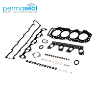 VRS Gasket Set FOR Ford Courier PD Mazda B2500 E2500 T2500 1996-2003 WL Diesel