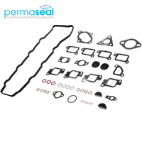 VALVE REGRIND GASKET SET FOR MITSUBISHI 4M40T SOHC 8V CHAIN V2133KCTNHS