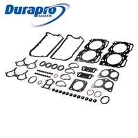 VRS Gasket Set FOR Subaru Liberty BD9 BG9 Outback BG9 1998-1999 EJ25D DOHC 16V 