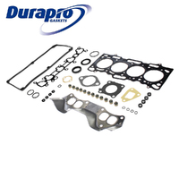 VRS Gasket Set FOR Hyundai Lancer CE Mirage CE 4G15 Orion 1996-2004 Durapro