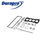 VRS Gasket Set FOR Mazda 121 DW10 Metro 1996-2002 B3 SOHC 16V 