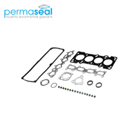 VRS Gasket Set FOR Mazda 121 DW10 Metro 1996-2002 B3 SOHC 16V 