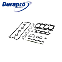 VRS Gasket Set FOR Hyundai Santa Fe Sonata EF 2001-2005 G4JS Sirius II DOHC 16V