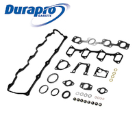 VALVE REGRIND GASKET SET FOR TOYOTA 3L 5L V2154SSN