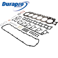 VRS Gasket Set FOR Nissan Patrol Y61 GU 1997-2001 4479cc TB45 EFI Durapro 