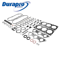 VRS Gasket Set FOR Mitsubishi Challenger PA Triton MK MLS V6 3.0 6G72 SOHC 24V