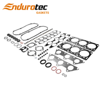 VRS Gasket Set FOR Mitsubishi Challenger PA Triton MK MLS V6 3.0 6G72 SOHC 24V