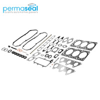 VRS Gasket Set FOR Mitsubishi Pajero NM NP Triton ML 2000-2009 3.5L 6G74 SOHC 24V V6