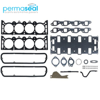 VALVE REGRIND GASKET SET FOR HOLDEN 5.0L 5.7L OHV 16V V2187MLSR