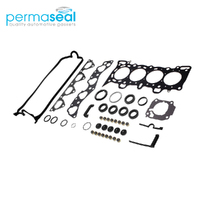 VALVE REGRIND GASKET SET FOR HONDA D16Y8 V2190SS