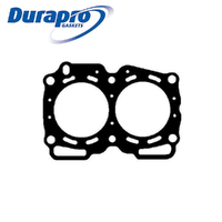 VRS Gasket Set FOR Subaru Liberty BE9 BH9 Forester SG9 Impreza GD GG EJ25 SOHC