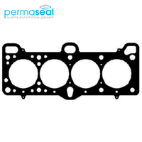 VRS Gasket Set FOR Hyundai Excel X3 1998-2000 1.5L G4FK DOHC 16V