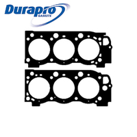 VRS Gasket Set FOR Toyota Granvia Landcruiser Prado VZJ95 1995-1999 5VZ-FE