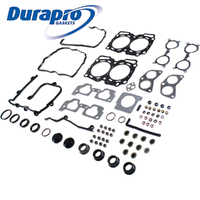 VRS Gasket Set FOR Lexus UZJ100 Landcruiser UZJ100 98-07 2UZ-FE DOHC 32V V8  