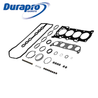 VRS Gasket Set FOR Toyota Corolla ZZE122 2001-2007 1.8L 1ZZ-FE DOHC 16V 