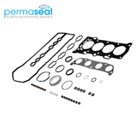 VRS Gasket Set FOR Toyota Corolla ZZE122 2001-2007 1794cc 1ZZ-FE DOHC 16V 