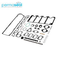 VALVE REGRIND GASKET SET FOR ISUZU 4JX1-T V2252SSN