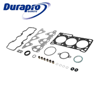 VRS Gasket Set FOR Daihatsu Charade G202 CB SOHC 6V Twin Carb 1993-1998