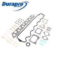 VRS Gasket Set FOR Nissan Patrol Y61 RD28T Turbo Diesel 97-00 w/o Head Gasket