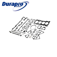 VRS Gasket Set FOR Ford Laser KQ Mazda 323 626 GF Premacy  2.0 FS DOHC 16V 97-03