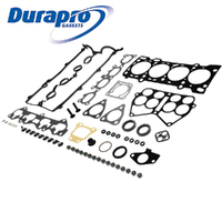 VRS Gasket Set FOR Ford Laser KN KQ Mazda 323 Premacy 1988-2003 FP 1.8L DOHC