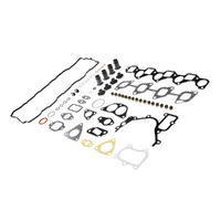 VALVE REGRIND GASKET SET FOR NISSAN ZD30DDT (D22) V2318SSXN