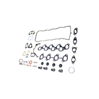 HEAD GASKET SET FOR NISSAN ZD30DDT DOHC 16V TURBO V2318SSXNHS