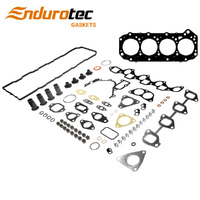 VRS Gasket Set FOR Nissan Patrol Y61 2000-01/2007 3.0L ZD30DDTI Turbo Diesel