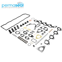 VRS Gasket Set FOR Nissan Patrol Y61 00-01/07 3.0L ZD30DDTI Turbo Diesel W/O HG