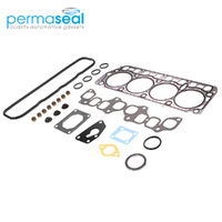 VRS Gasket Set FOR Toyota Forklift Towtractor 1989 on 2.2L 4 Cylinder 4Y MLS HG