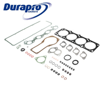 VRS Gasket Set FOR Volvo 240 740 760 940 1976-1996 2.3 B230E B230F B230ET