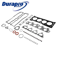 VRS Gasket Set FOR Holden Barina XC 2001-2005 1.4 Z14XE DOHC 16V