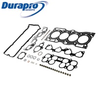 VRS Gasket Set FOR Nissan XTrail X-Trail T30 QR25DE 2.5 MLS Head Gasket 01-07