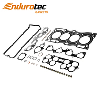 VRS Gasket Set FOR Nissan XTrail X-Trail T30 QR25DE 2.5 MLS Head Gasket 2001-07