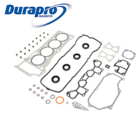 VRS Gasket Set FOR Nissan Pulsar N16E QG18DE VCT 1.8L 2002-2006 MLS Head Gasket