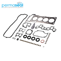 VRS Gasket Set FOR Nissan Pulsar N16E QG18DE VCT 1.8L 2002-2006 MLS Head Gasket