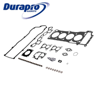 VRS Gasket Set FOR Nissan Pulsar N16 2000-2003 QG16DE DOHC 16V MLS Durapro