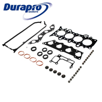 VRS Gasket Set FOR Honda Civic 2001-2005 1668cc D17A2 VTEC SOHC 16V