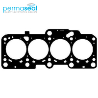 VALVE REGRIND GASKET SET FOR AUDI VW ADR AEB ACU V2355SS