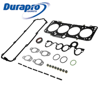 VALVE REGRIND GASKET SET FOR VW ADZ V2360SS