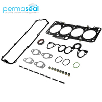 VALVE REGRIND GASKET SET FOR VW ADZ V2360SS