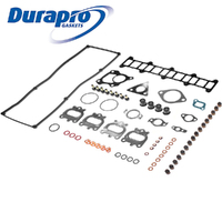 VALVE REGRIND GASKET SET FOR MITSUBISHI 4M41 NOHG V2396SSN