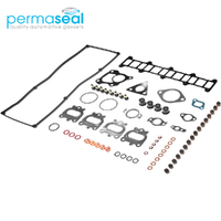 VALVE REGRIND GASKET SET FOR MITSUBISHI 4M41 NOHG V2396SSN