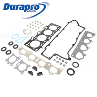 VRS Gasket Set FOR Hyundai Elantra FC XD Tiburon G4GB G4GC DOHC 16V 2000-2002