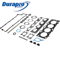 VRS Gasket Set FOR Hyundai Elantra i30 Tucson Kia Cerato Sportage 04-09 G4GC 2.0